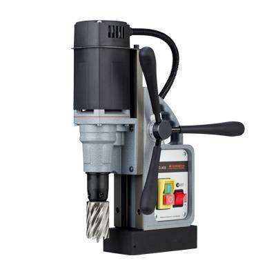 Магнитный сверлильный станок EuroBoor ECO-40S
