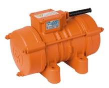 Вибратор площадочный  ИВ-98 Н (42В) 045-0182