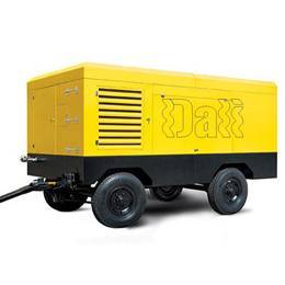 Дизельный компрессор Dali DLCY-10/10