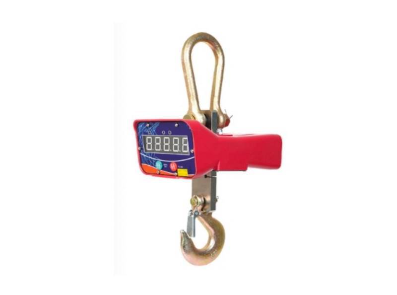 Весы электронные крановые с индикацией TOR OCS-TY-С 5T BASE