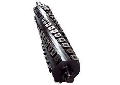 Ножевой Вал "helical" для JWP-208, JWP-209