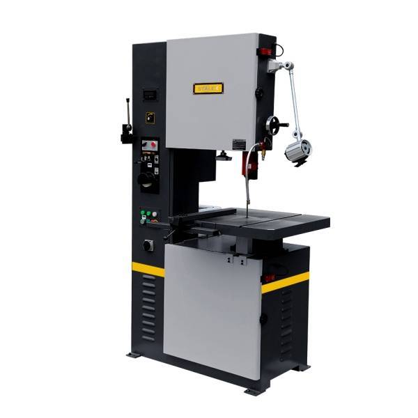 Вертикальный ленточнопильный станок Stalex VS-585