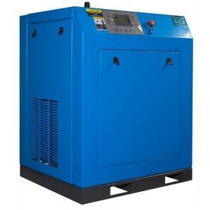 Винтовой компрессор Dali DL-1.7/13A-RF