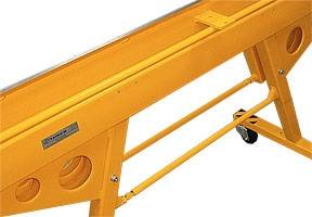 Листогиб LBM 300 MetalMaster PRO