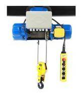 Таль электрическая передвижная Zitrek CD-200 2т 12м 004-6027