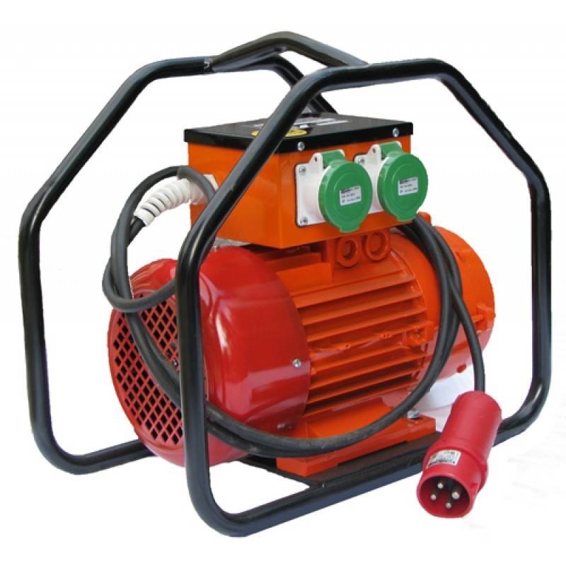 Преобразователь CМ20TOS VPK