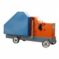 Станок для рубки арматуры  СМЖ-40-3ВП