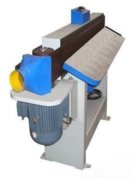 Ленточно-шлифовальный станок  MM2617