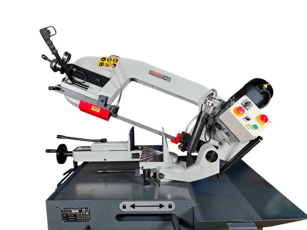 Все подвижные части станка оснащены тавотницами.