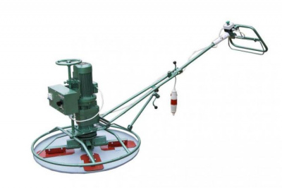 Заглаживающая машина СО-170 (Бел.) 039-0100