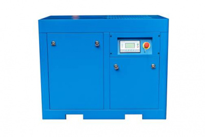 Винтовой компрессор CA-1.7/8-GA