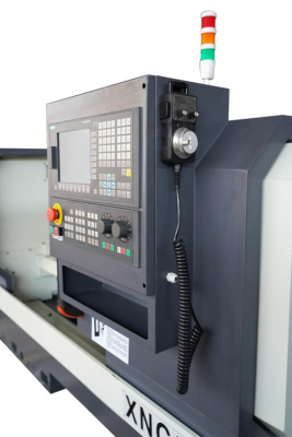 Станок токарный с ЧПУ XNC 50100