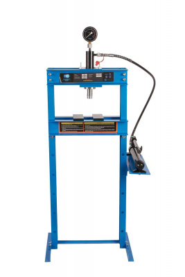 Пресс гидравлический 20 т TOR ATM20