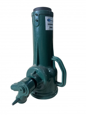 Домкрат винтовой TOR ДВ 20,0 т (X)*