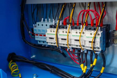 Винтовой компрессор CA-3.0/8-GA