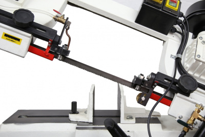 Ленточнопильный станок Metal Master BSM-712N В20