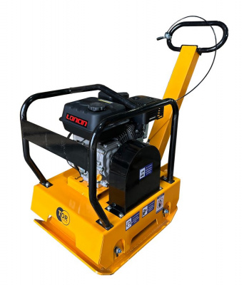 Виброплита TOR C-90(X) 84 кг, 23кН (Loncin)