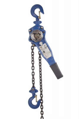 Таль ручная рычажная TOR ТРР-ТРШСР 6,0ТХ3М BASE