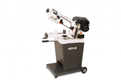 Ленточнопильный станок BSM-128HDRC 380V