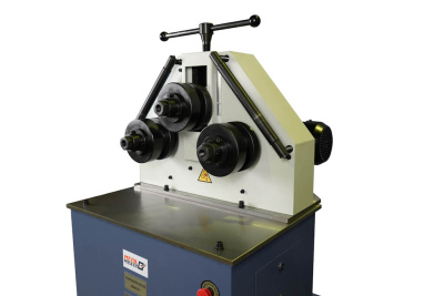 Электромеханические профилегибы MetalMaster МВМ 40HV