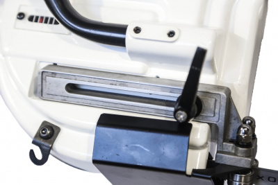 Ручной ленточнопильный станок по металлу Metal Master BSM-150