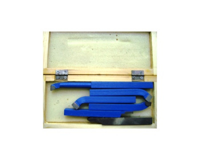 Комплект резцов Proma 16х16