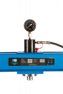 Пресс гидравлический 30 т TOR ATM30