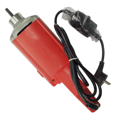 Электропривод глубинного вибратора GrOST VGV 1300