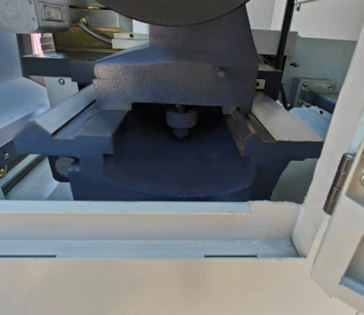 Станок токарный с ЧПУ METAL MASTER XNC 50100 GM8