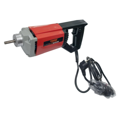 Электропривод глубинного вибратора GROST VGP  800