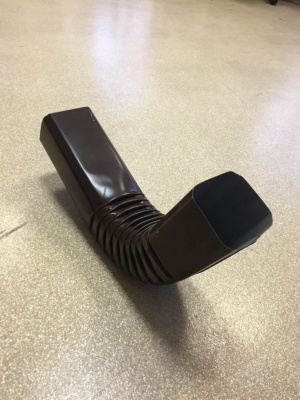 Станок Гофроколено RME-600