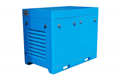 Винтовой компрессор CA-2.4/8-GA