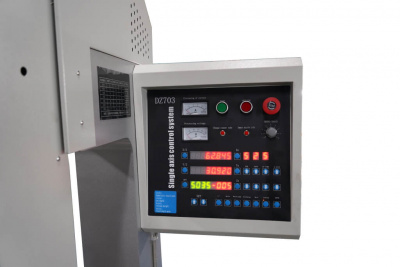 Электроэрозионный станок "Супердрель" Metal Master MDS-703A