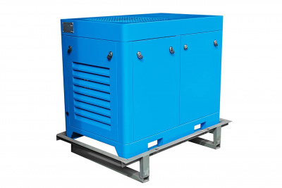 Винтовой компрессор СА-0,6/10 RA