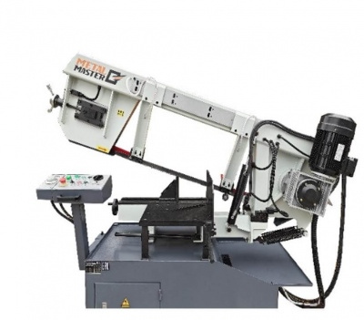 Ленточнопильный станок Metal Master BSM-400 MFR