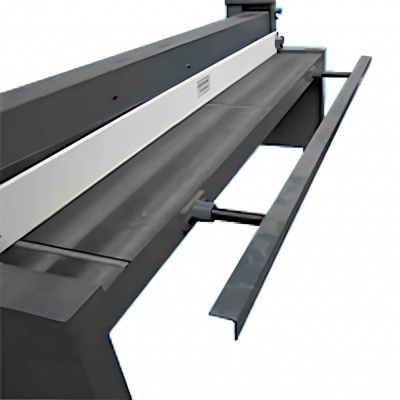 Ручная гильотина Metal Master MTG 2508