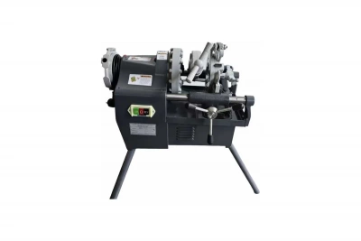 Cтанок для нарезания наружной резьбы REALREZ RSD20A REZ-RSD20A