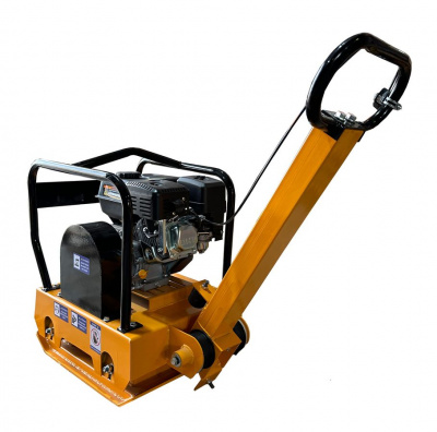 Виброплита TOR C-90(X) 84 кг, 23кН (Loncin)