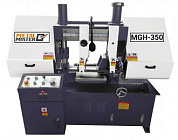 Ленточнопильный станок Metal Master MGH-350