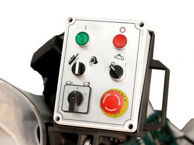 Ленточнопильный станок Metal Master BSM-170Е