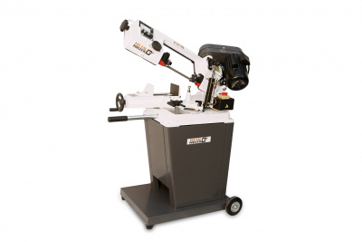 Ленточнопильный станок Metal Master BSM-128HDR 220V