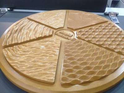 Фрезерно-гравировальные станки MultiCam 1000-Series 306