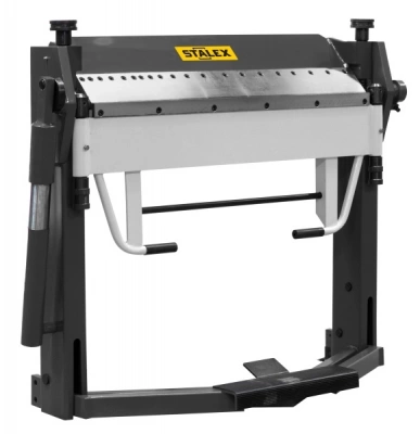 Листогиб ручной сегментный Stalex PBB 1270/2.0