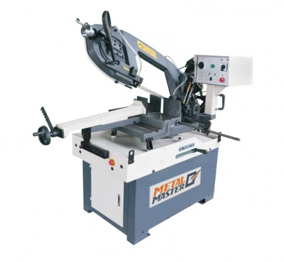 Ленточнопильный станок Metal Master BSM-270G