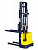 Штабелер самоходный 1,0 т 2,0 м TOR IWS10S-2000 (сопровождаемый)