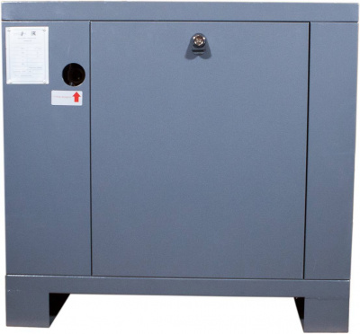 Винтовой компрессор Cross Air CA 75-10RA