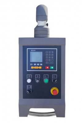 Ножницы гильотинные гидравлические Metal Master серии HCJ 2560 E