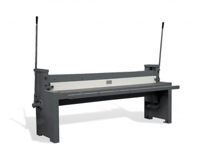 Гильотина ручная механическая Metalmaster MTG 2012