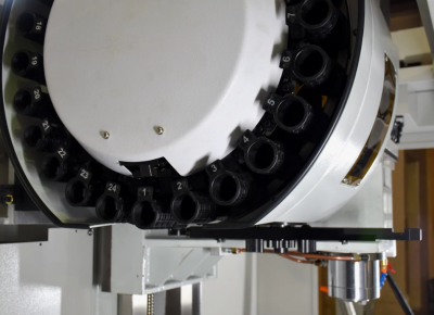 MetalTec TOPMILL 1370F NEW вертикальный обрабатывающий центр с ЧПУ