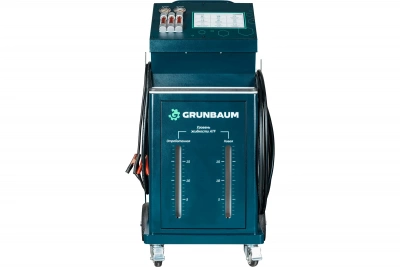 Установка Grunbaum для замены жидкости в АКПП SERVICEMAN ATF4000N 00-00010367